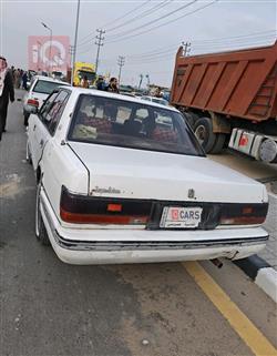 تۆیۆتا کراون